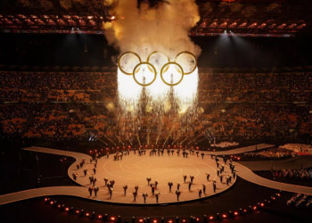 23% новосибирцев будут следить за выступлениями россиян на зимней Олимпиаде