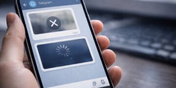 В Госдуме назвали условия работы Telegram в России