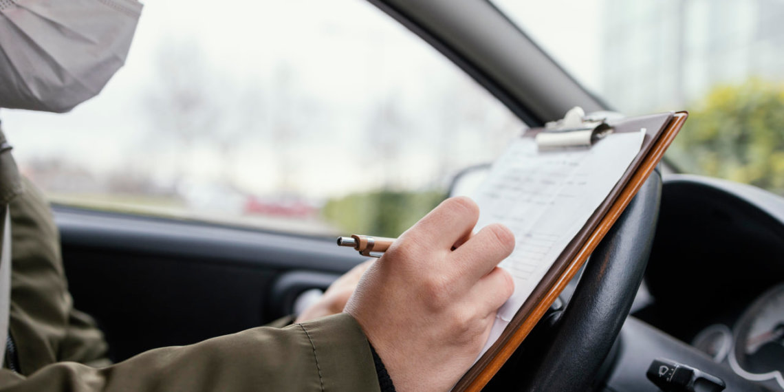 Госдума рассмотрит законопроект о праве водителей снимать копии материалов дел