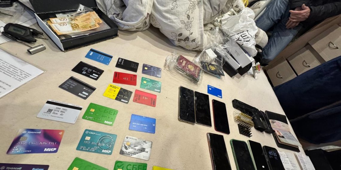 Лжеторговец лесом обманул покупателей на 5 миллионов рублей в Новосибирске