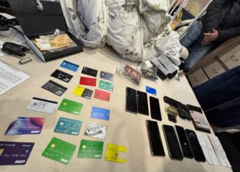 Лжеторговец лесом обманул покупателей на 5 миллионов рублей в Новосибирске