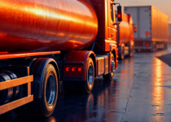 Новосибирцы украли десятки тонн котельного топлива у Минобороны