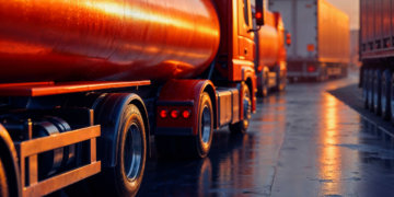 Новосибирцы украли десятки тонн котельного топлива у Минобороны