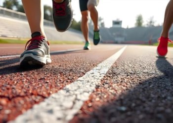 Нормативы ГТО в Новосибирске: где и когда сдать в феврале 2026 года