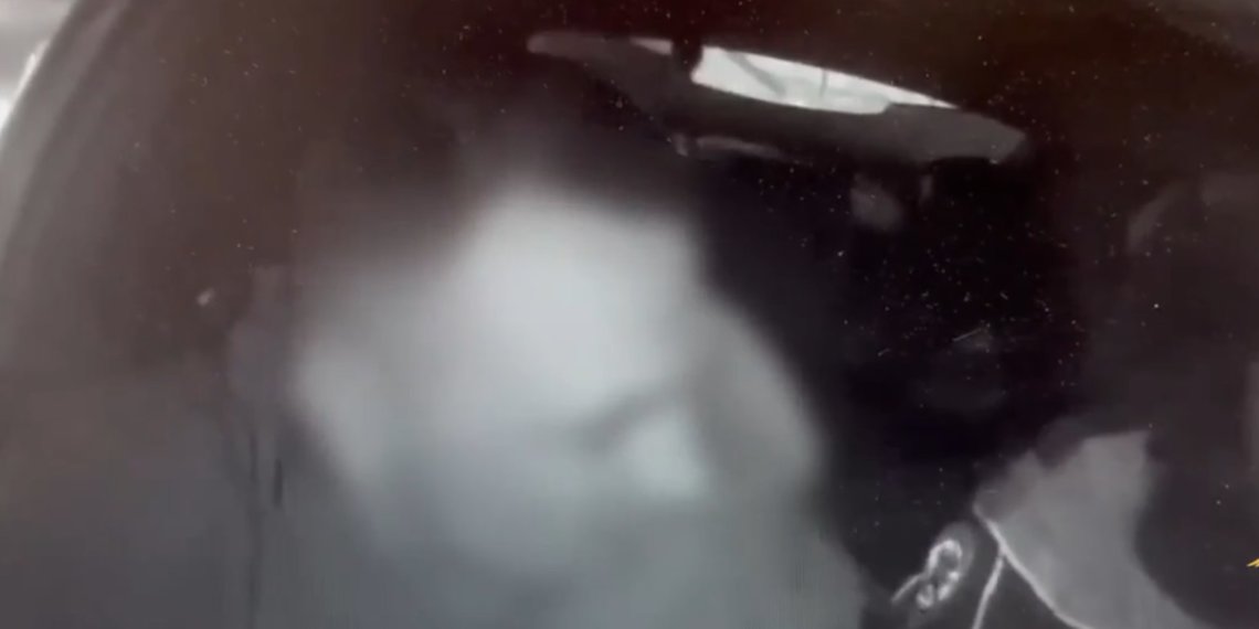 В Новосибирске задержали угонщика, укравшего такси в Железнодорожном районе