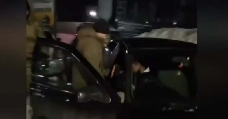 В Новосибирске задержали ОПГ, устроившую более 50 подставных ДТП на сумму свыше 20 млн. рублей