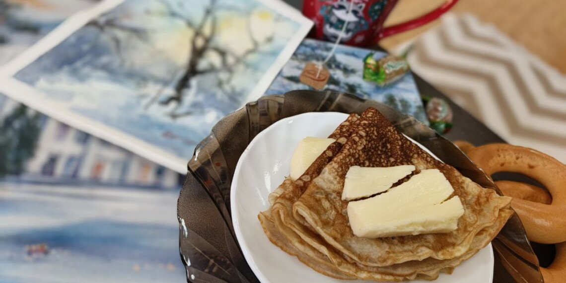 Широкая Масленица в Новосибирске 2026: полная программа гуляний в парках и ДК