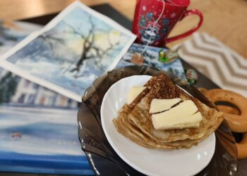 Широкая Масленица в Новосибирске 2026: полная программа гуляний в парках и ДК