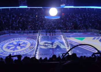 ХК «Сибирь» недосчитался 805 миллионов: как за два года обвалились бюджеты новосибирских спортклубов