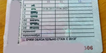 Без бумажки: упростить процедуру сдачи экзамена на водительские права предложили в России