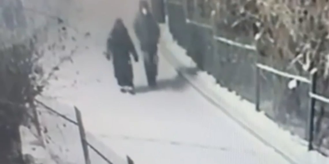 В Красноярске задержан еще один фигурант дела о похищении подростка