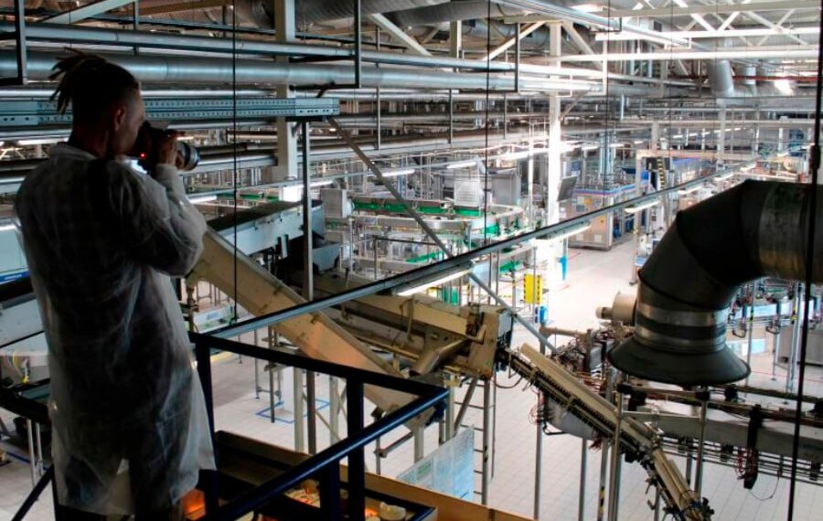 В России с 2027 в России изменятся правила определения пива