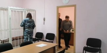 Новосибирцу, взявшему в заложники сожительницу, избрали меру пресечения