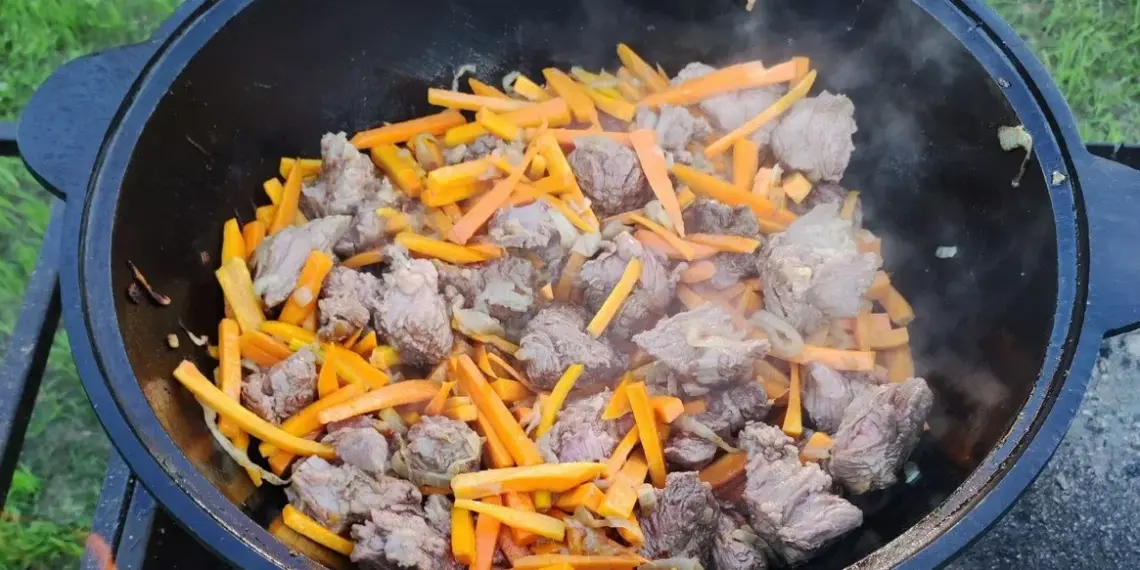 В Иркутской области повара приговорили за отравление 41 человека