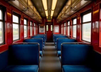 В РЖД рассказали, что новосибирцы забывают на вокзалах и в поездах