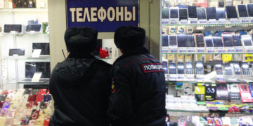 Новосибирская область вошла в топ-10 регионов России по уровню подростковой преступности