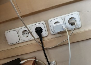 Россиянам перечислили приводящие к пожарам электроприборы