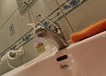 Незаконные начисления за воду: ФАС начинает расследование против ЖКХ