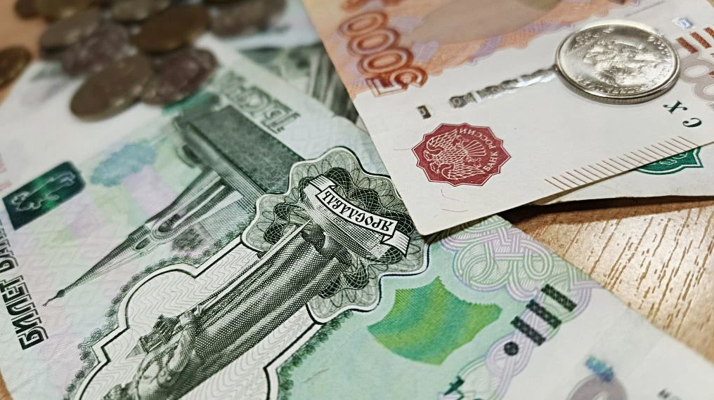 Предприниматели заработали более полутриллиона рублей на размещении средств на депозитах