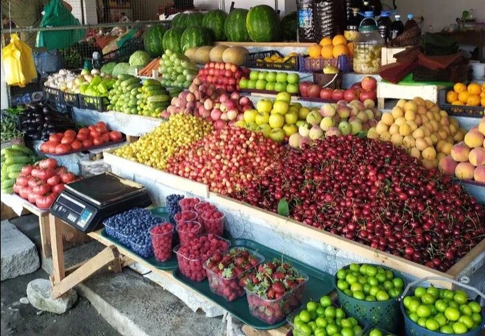 Для продажи овощей и дикоросов введут новые правила