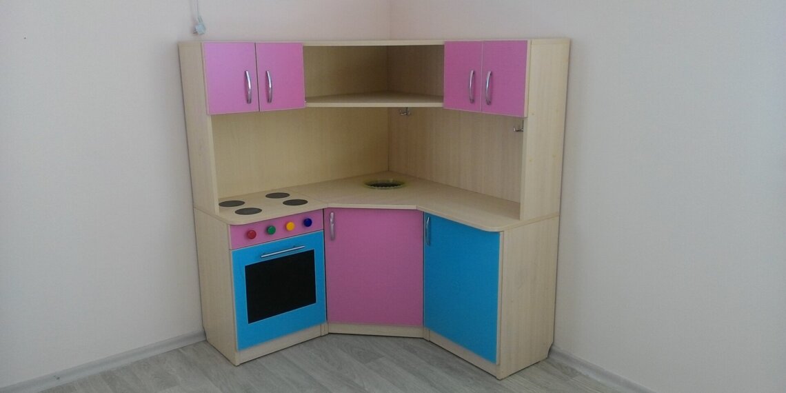 Это не шутки: Минпросвещения хочет ввести в детских садах перечень разрешённых игрушек