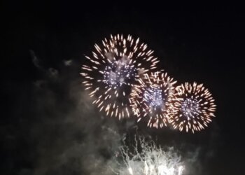 В Новосибирске в День защитника Отечества временно ограничат движение транспорта