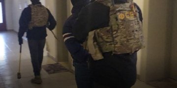 Новосибирца отправили в СИЗО на два месяца за оправдание терроризма в интернете