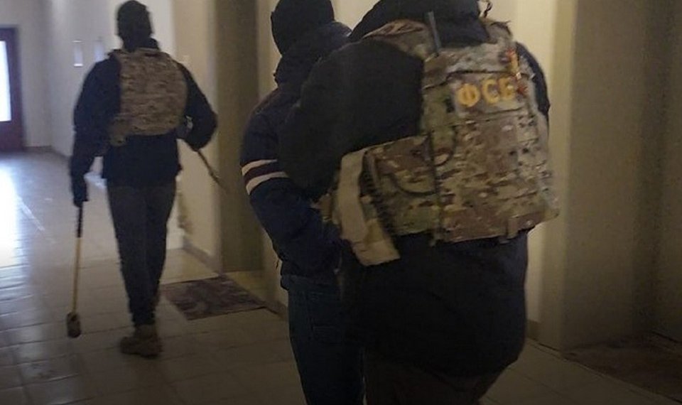 Новосибирца отправили в СИЗО на два месяца за оправдание терроризма в интернете