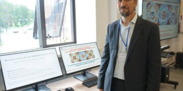 В НГУ разработали программу для персонального подбора лекарств