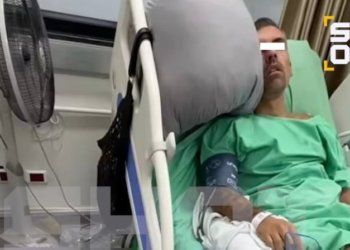 Парализованного в Таиланде новосибирского предпринимателя доставят на родину