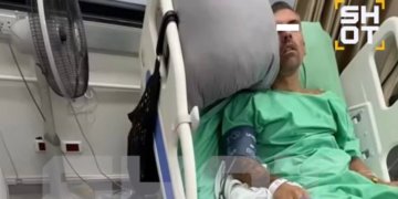 Парализованного в Таиланде новосибирского предпринимателя доставят на родину