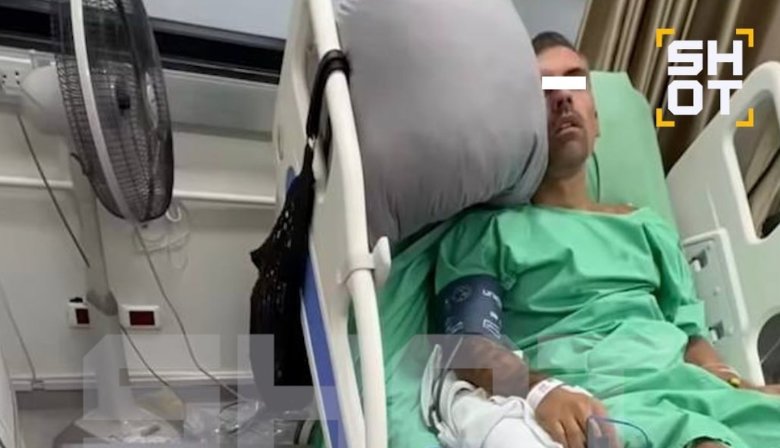 Парализованного в Таиланде новосибирского предпринимателя доставят на родину