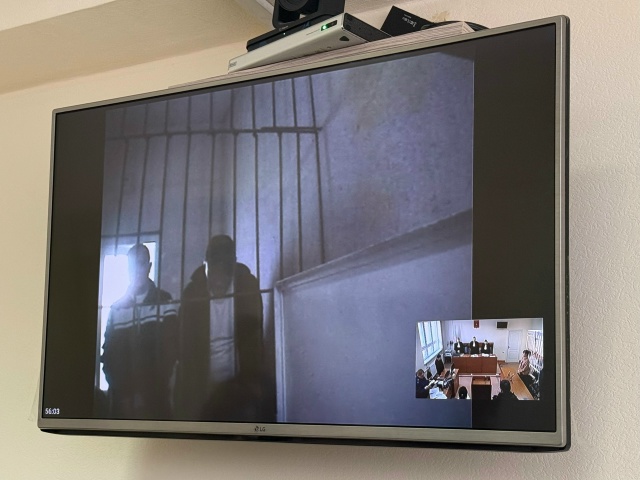 Мигранты, избившие сотрудника колонии в Новосибирской области, получили сроки до 10 лет 9 месяцев по апелляции