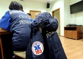 В Барнауле в горбольнице приостановлены операции из-за отстранения единственного хирурга