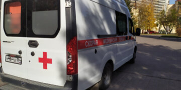 Пациента из Северной Кореи спасли сибирские хирурги