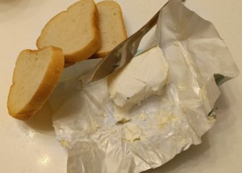 В Новосибирске каждая пятая проба сливочного масла выявила фальсификат