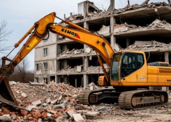 Новосибирский государственный университет оштрафован на 25 тысяч рублей за незаконный снос физматшколы