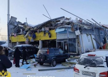 Мэрия Новосибирска требует снести 38 самостроев