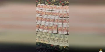 В Новосибирске задержали 8 теневых банкиров, обналичивших более 2 млрд рублей