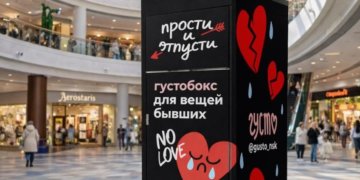 «Прощай, любовь»: новосибирцы смогут проститься с вещами бывших экологично