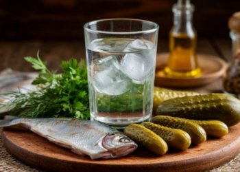 Правила продажи алкоголя ужесточат с 1 марта ещё в одном регионе Сибири