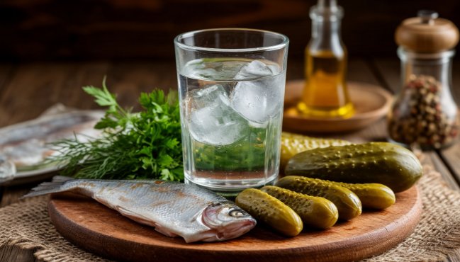 Правила продажи алкоголя ужесточат с 1 марта ещё в одном регионе Сибири