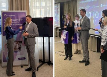 «Ростелеком» представил новую платформу для трансформации ресторанного бизнеса