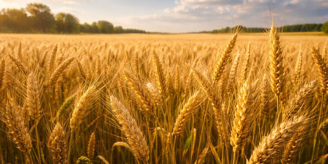 Правительство призвало регионы увеличить процент российских семян для высадки