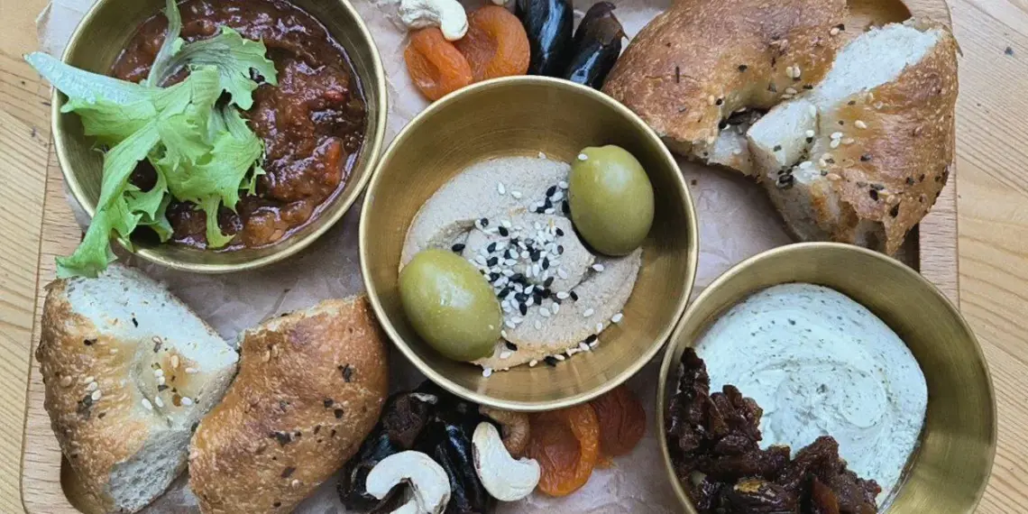 Минимальный набор продуктов подорожал в Новосибирске