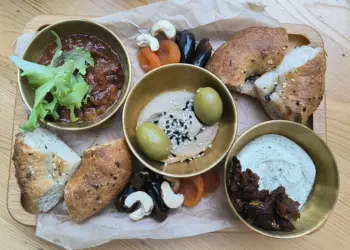 Минимальный набор продуктов подорожал в Новосибирске