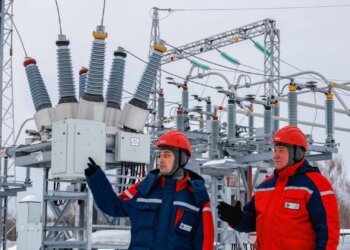 «Россети Новосибирск» заступили на усиленное дежурство в преддверии Международного женского дня