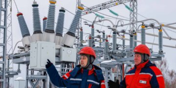 «Россети Новосибирск» заступили на усиленное дежурство в преддверии Международного женского дня