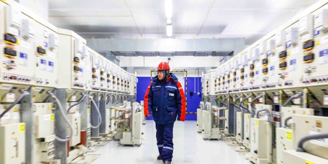 Энергообъекты «Россети Новосибирск» надежно отработали в праздничные дни