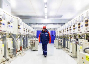 Энергообъекты «Россети Новосибирск» надежно отработали в праздничные дни